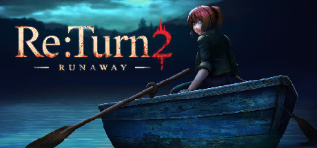 Re:Turn 2 - Runaway cover art