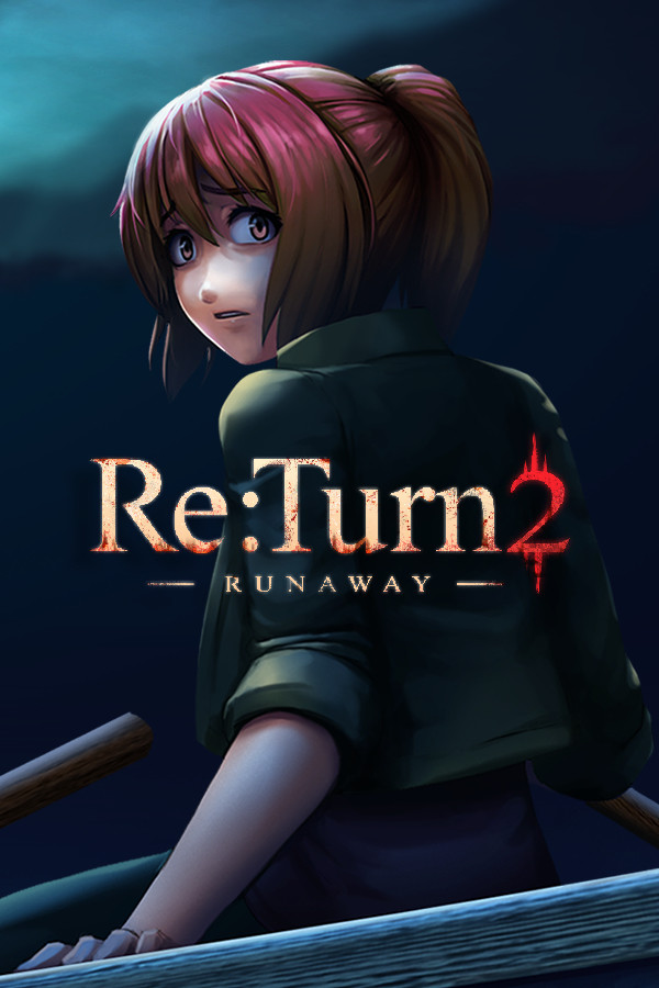 Steam portrait for Re:Turn 2 - Runaway.
