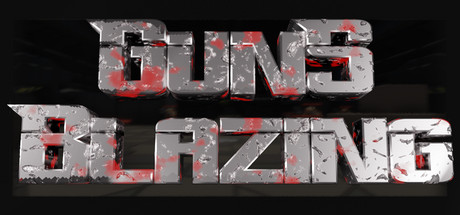 Guns Blazing cover art