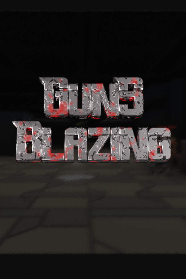 Guns Blazing for steam