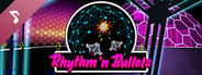 Rhythm 'n Bullets Soundtrack