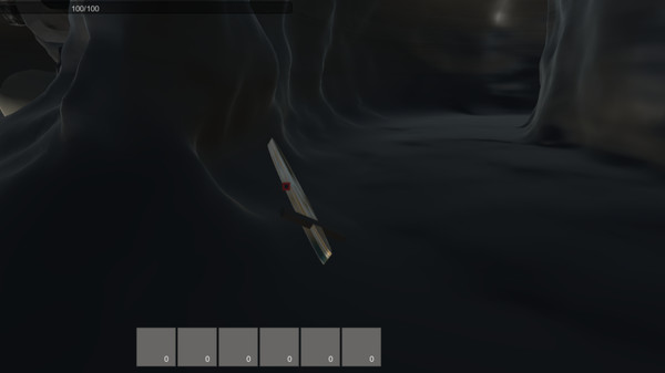 Скриншот из Stranded