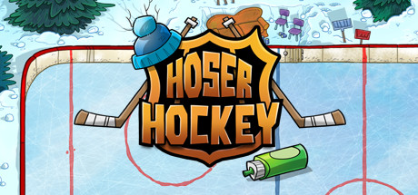 Hoser Hockey Playtest cover art