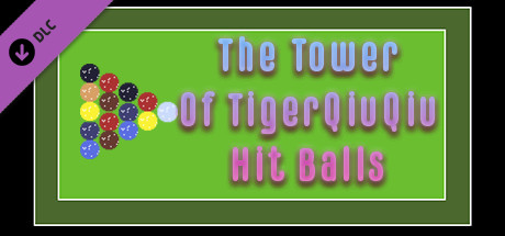 The Tower Of TigerQiuQiu Hit Balls cover art
