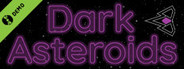 Dark Asteroids Demo