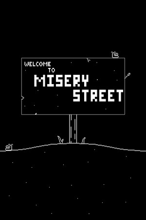 Misery Street poster image on Steam Backlog