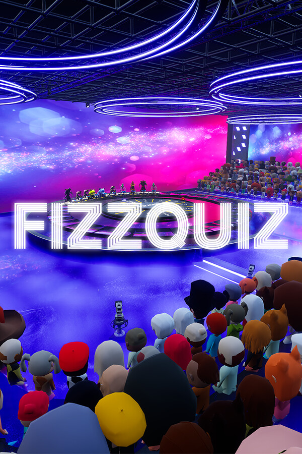 Fizz Quiz for steam