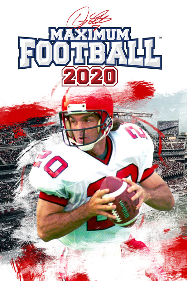 Doug Flutie's Maximum Football 2020 for steam