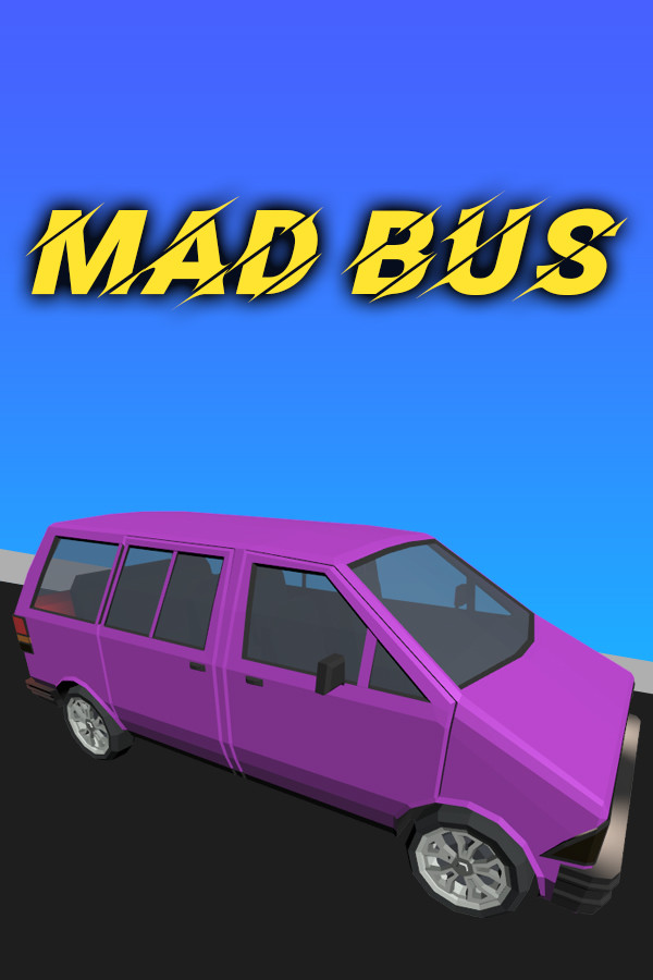 Mad Bus for steam