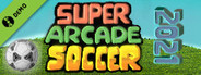 Super Arcade Soccer 2021 Demo