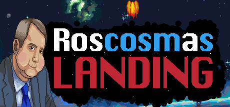 Roscosmas Landing [steam key]