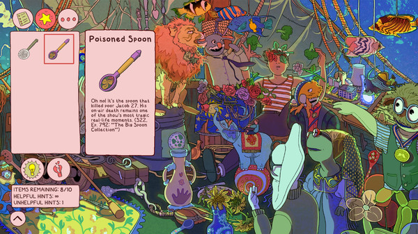 Howdy, Jacob! game for Linux 1