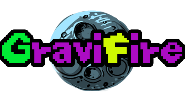 GraviFire Logo