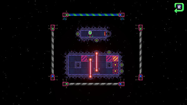 GraviFirefor windows and Linux 1