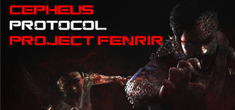 Cepheus Protocol: Project Fenrir cover art