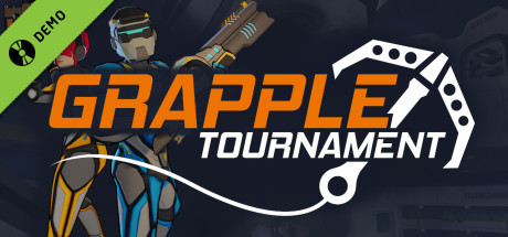 Grapple Tournament Demo cover art