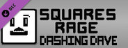 Squares Rage Character - Dashing Dave