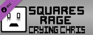 Squares Rage Character - Crying Chris