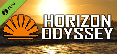 Horizon Odyssey Demo cover art