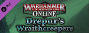 Warhammer Underworlds: Online - Warband: Dreepur's Wraithcreepers