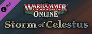 Warhammer Underworlds: Online - Warband: Storm of Celestus