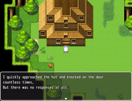 Huge Breast Princess Knight Annefor windows and Linux 1