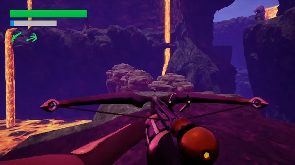 Orion: The Eternal Punishmentfor windows and Linux 1