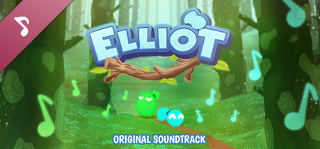 Elliot Soundtrack cover art