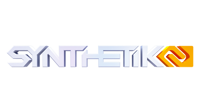 SYNTHETIK 2 Logo