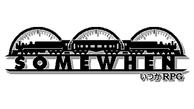Somewhen Logo