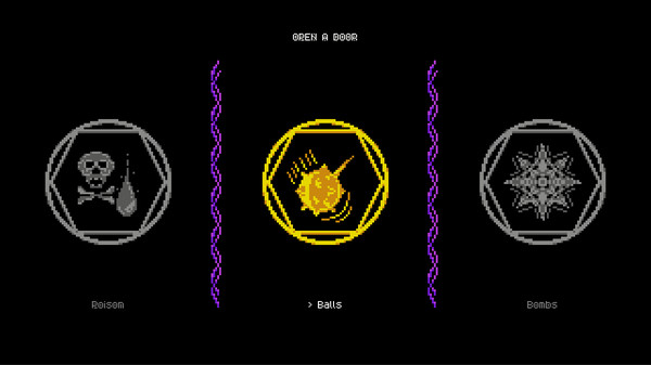 Скриншот из Dualism