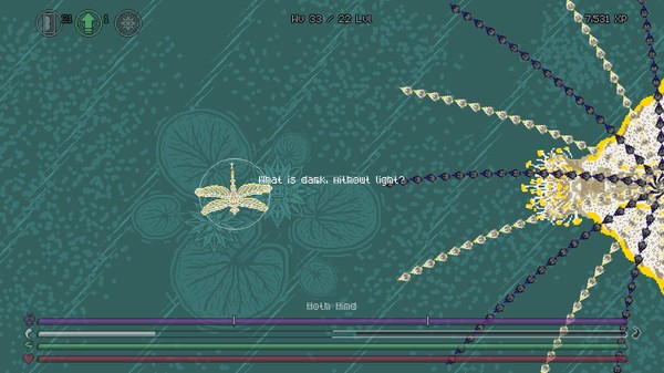 Dualism game for Linux 1