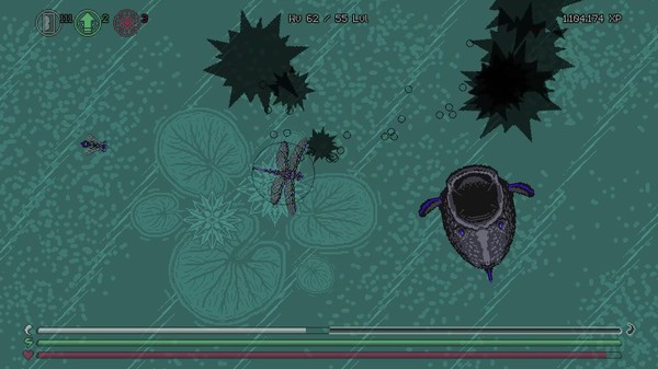 Скриншот из Dualism