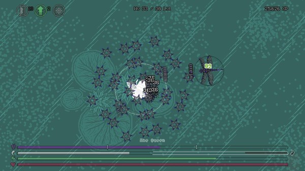 Скриншот из Dualism