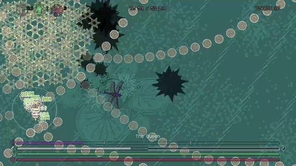 Скриншот из Dualism