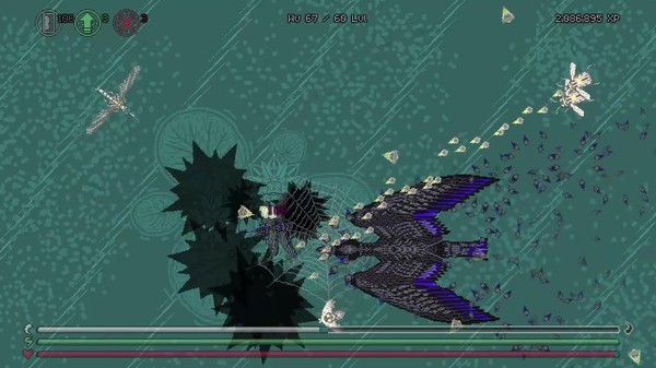 Скриншот из Dualism