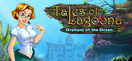 Tales of Lagoona cover art