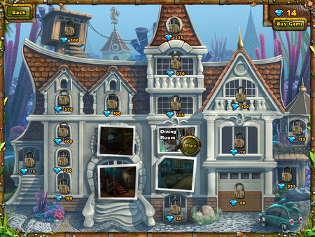 Tales of Lagoona game for windows Pc 1