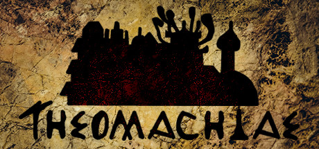 Theomachiae cover art
