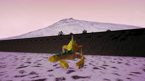 Theomachiae game for Linux 1