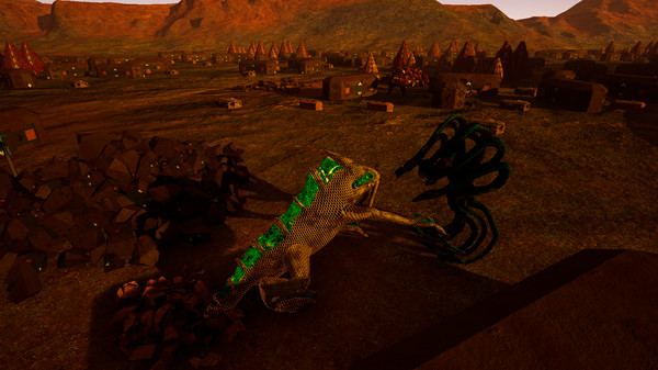 Theomachiae game for windows Pc 1