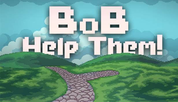 Bob Help Them