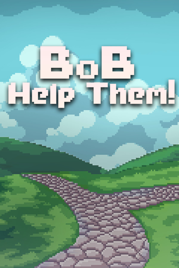 Bob Help Them for steam