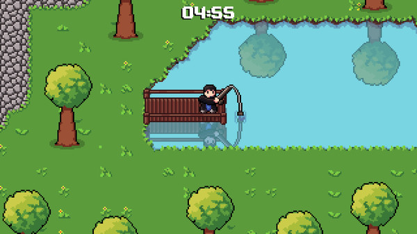 Скриншот из Bob Help Them