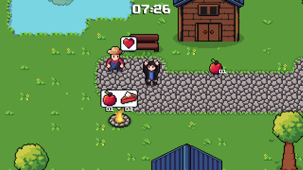 Bob Help Them game for windows Pc 1