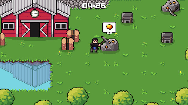 Bob Help Them game for Linux 1