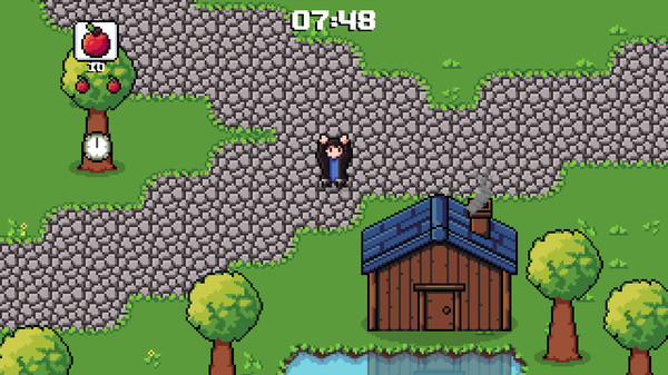 Скриншот из Bob Help Them