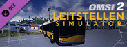 OMSI 2 Add-on Leitstellen-Simulator