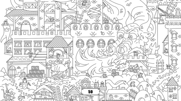 Скриншот из 100 hidden gnomes Скриншот из 100 hidden gnomes