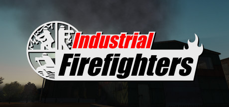 Industrial Firefighters cover art